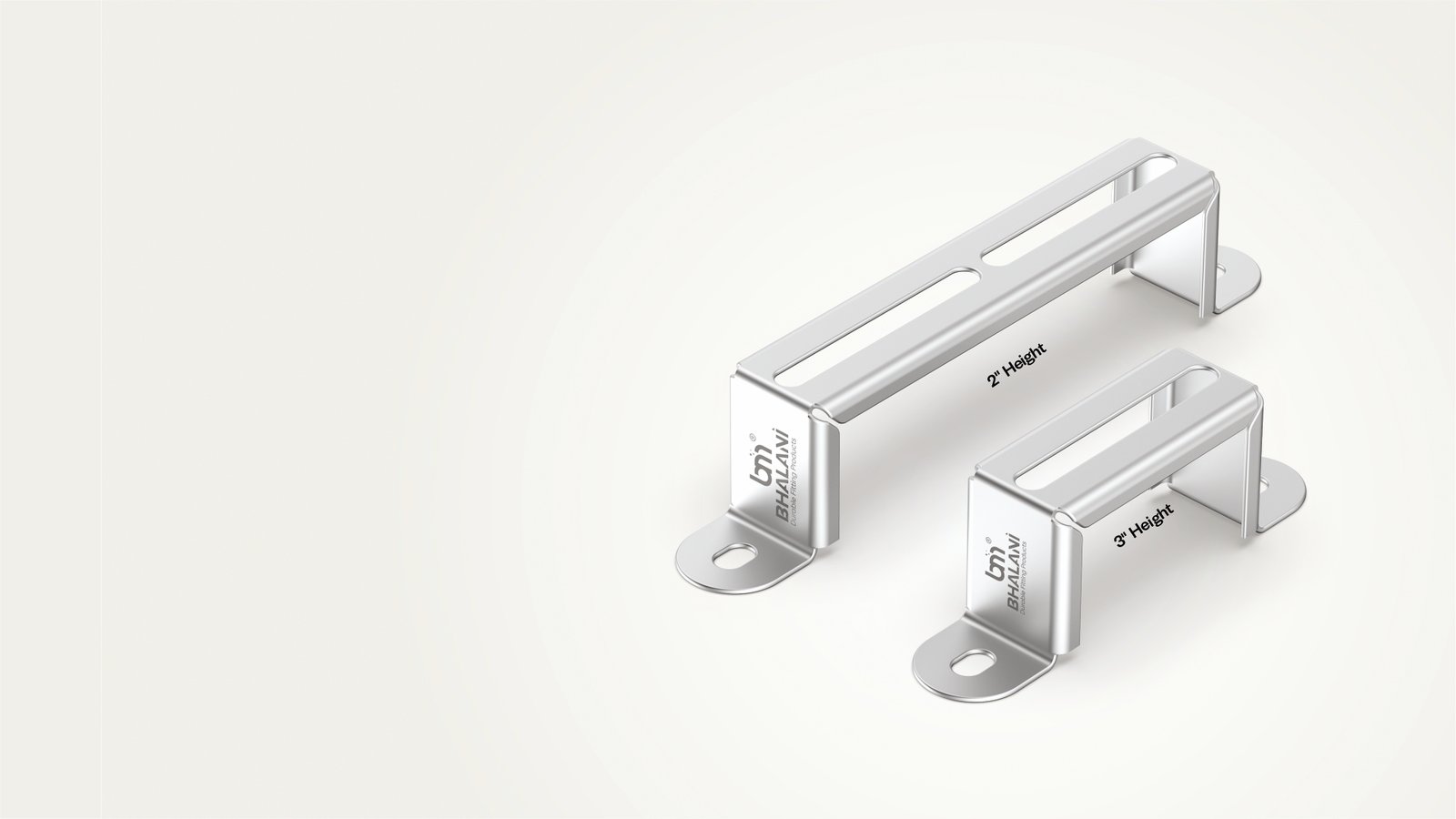 Apartment Clamp