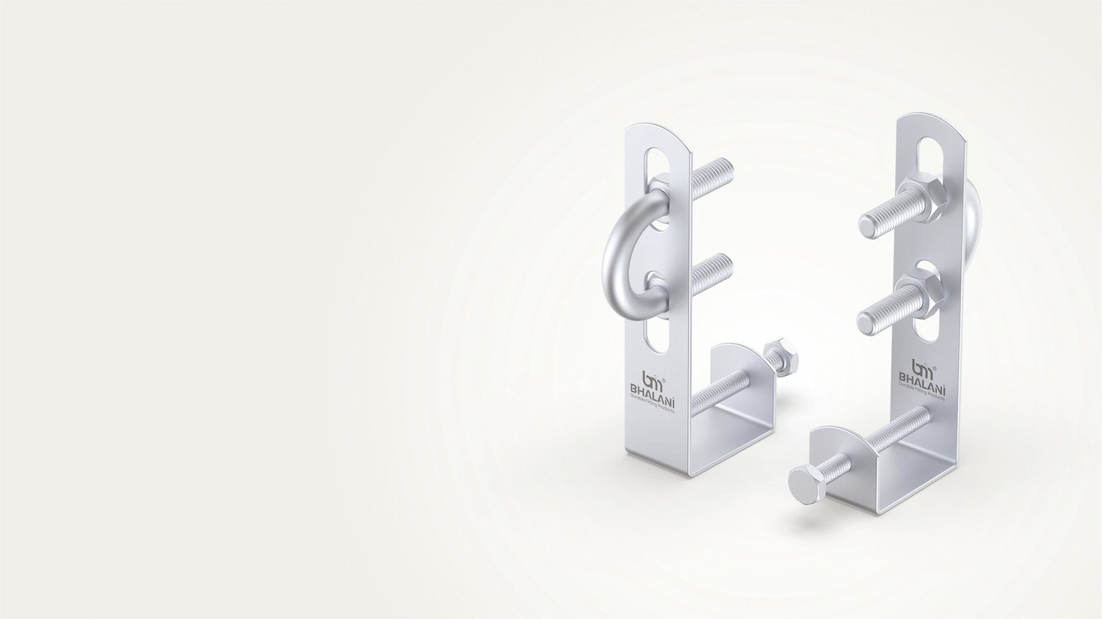 Solar Panel Clamp