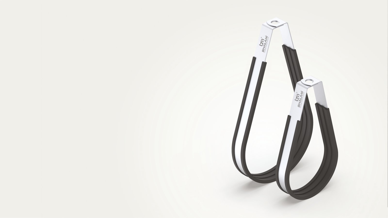 Sprinkler Hanger Clamp With Epdm Rubber