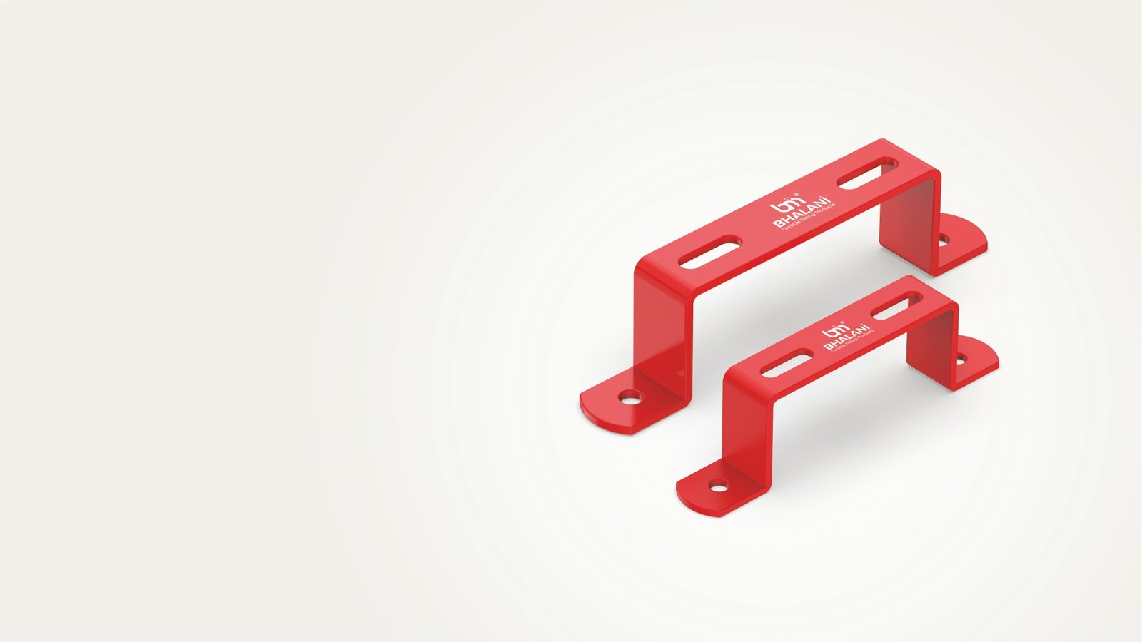 Riser Fire Pipe Support